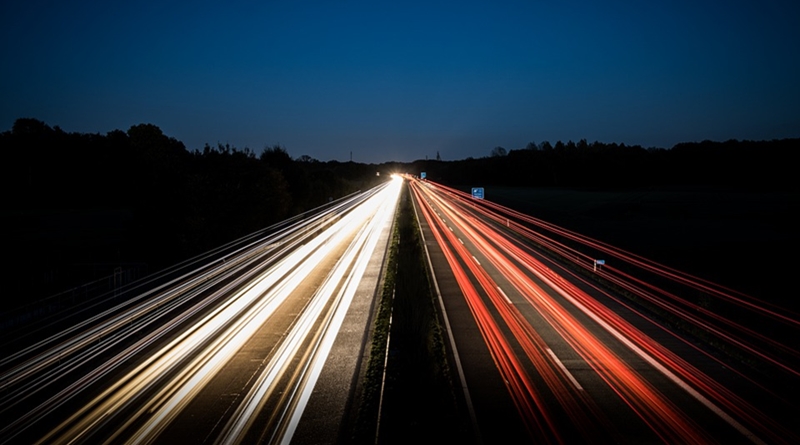 Most érkezett: javítási munkák kezdődnek kedden az M31-es autópályán, sávzárásra készüljön