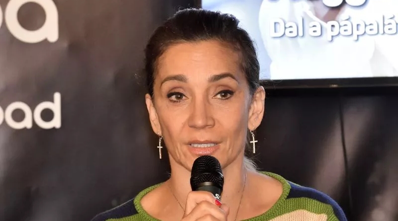 Keresztes Ildikó túlvan az agyműtéten, így van most