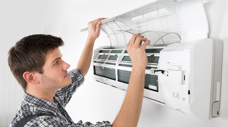 Kellemetlen szagot áraszt a klíma? Betegséget is okozhat, ha nem foglalkozunk vele