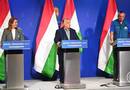 Íme Orbán Viktor rendkívüli bejelentése