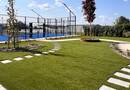 Okosabb és könnyebb játék a tenisznél: hódít a padel