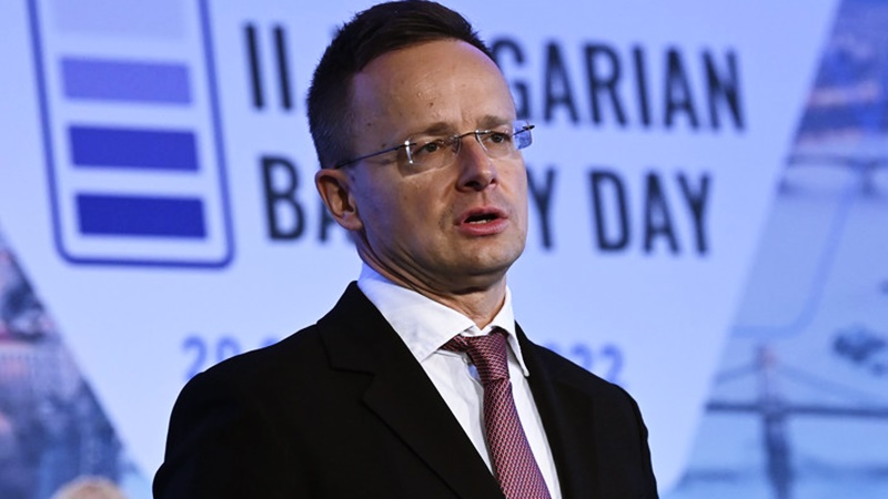 Szijjártó Péter: Magyarországnak érdeke a tisztességes kapcsolat fenntartása