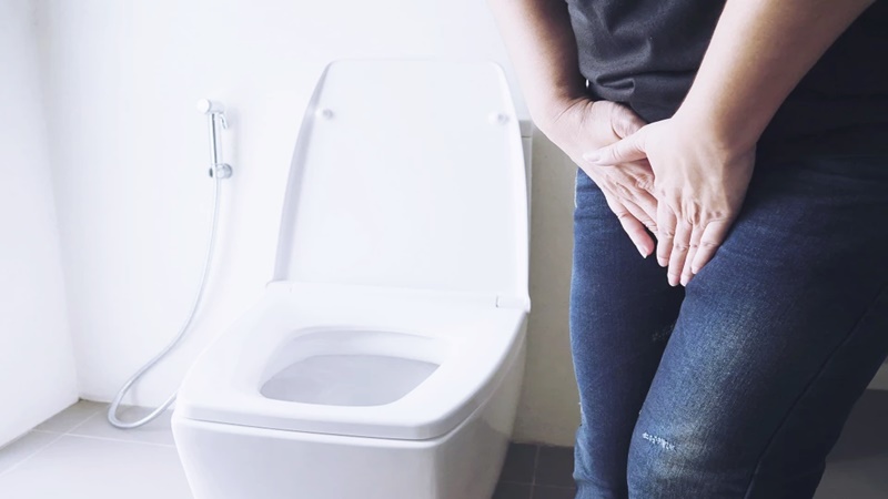 Te hányszor pisilsz egy nap? Ezekre a jelekre nagyon figyelj!