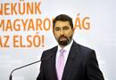 Hidvéghi Balázs: a nemzeti konzultáció óriási megerősítés a kormány számára