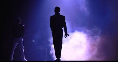 Michael Jackson életműve Győrben elevenedik meg
