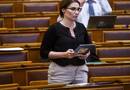 Illés Boglárka: ideje lenne a békéről beszélni