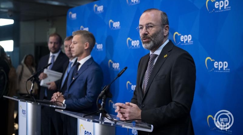 magyar peter mentelmi joga