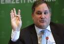Nagy Márton: külső tényezők húzzák vissza a magyar gazdaságot
