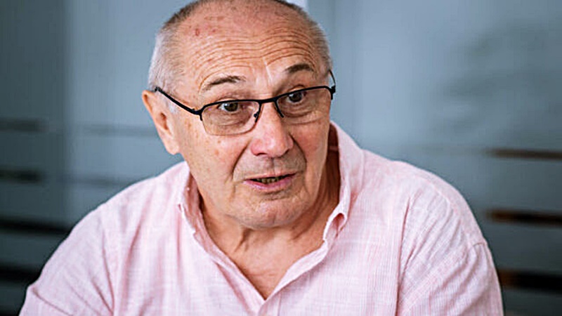 Németh Lajos váratlan bejelentése mindenkit meglepetett