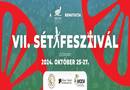 Újra itt a Mazsike Sétafesztiválja