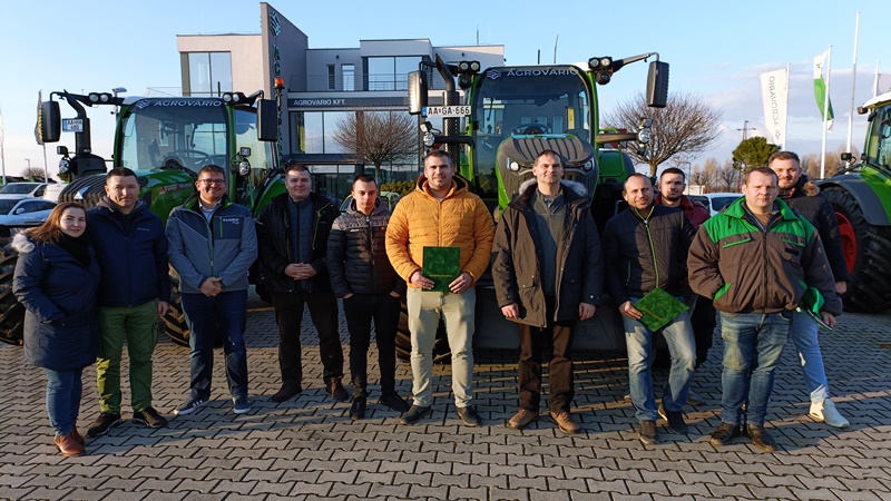 Most érkezett: Egyre több ember számára lesz elérhető az egészséges élelmiszer