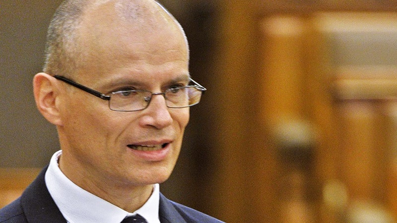 Banai Péter Benő: jövőre a magyar gazdaság 3 százalék fölött növekedhet