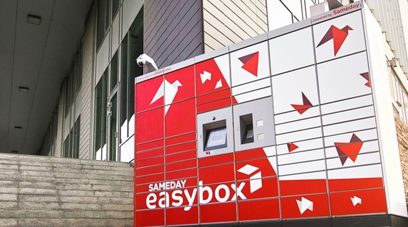 Ez durva lesz! Soha nem látott rohamra a futárszolgálatok karácsony előtt