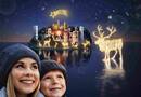 Világra szóló adventi varázslat készül a magyar határ mellett