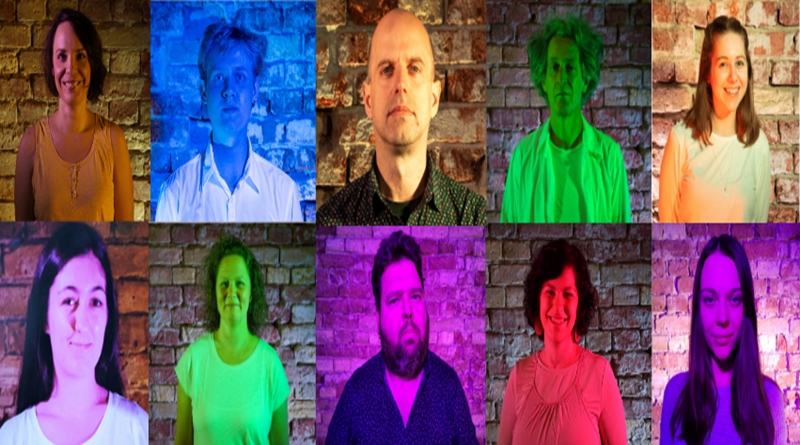 Így reagált a Gólem Színház a zsidó színészképzés körül kialakult vitára