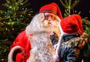 Ho-ho-hó: érkezik az igazi finn Mikulás: ezen a napon találkozhatunk Joulupukkival