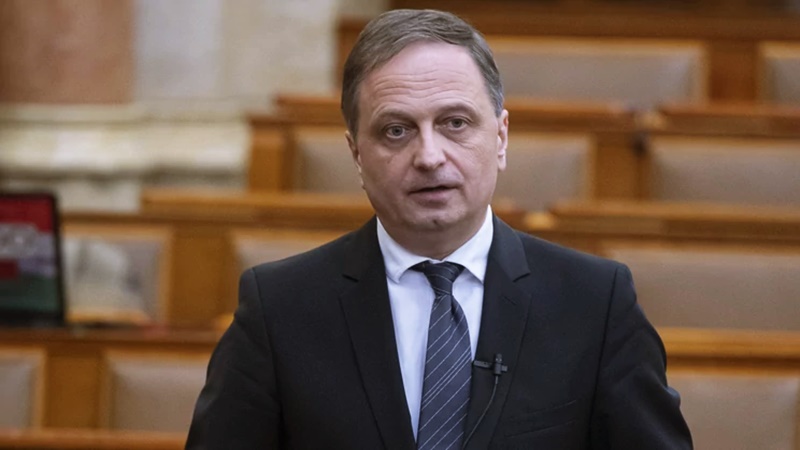 Európai keresztény politikai kultúrát sürget a Jobbik elnökhelyettese