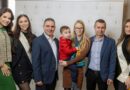 Könnyfakasztó: Fogadj örökbe egy családot, sztárok fogtak össze a jó ügyért