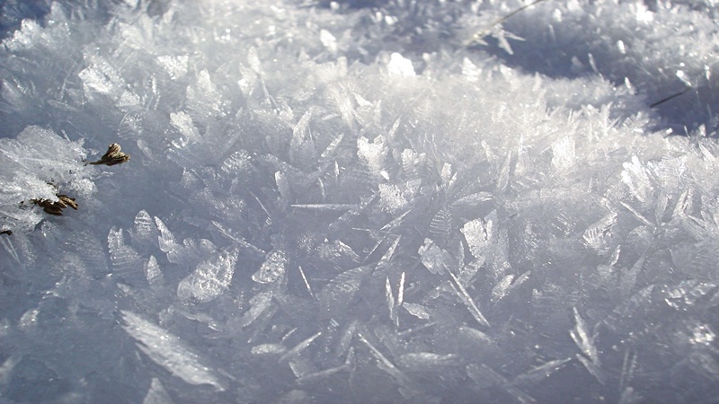 Most senkit nem kímél: rohamosan közeledik az ország felé a havazás