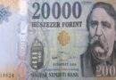 Hetek óta nem volt olyan erős a forint, mint ma
