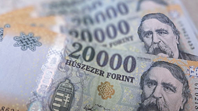 KSH: decemberben 458 millió euró volt a termék-külkereskedelmi többlet