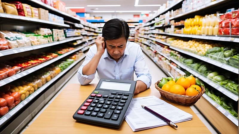 Nagyon kemény élelmiszerár- emelkedés várható: szörnyű, ami készülődik