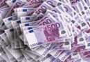 Egy cég 170 millió eurót kaszált az év első napján