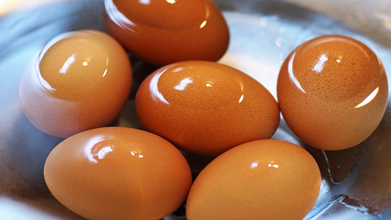 A nagypapám receptje: Így készíthetsz tökéletes főtt tojást