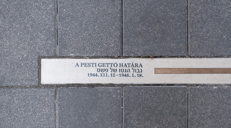 A legnagyobb zsidó civil összefogás készül január 17-én