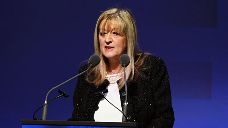 Schmidt Mária: minden idők egyik, ha nem a legsikeresebb uniós elnöksége volt a magyar