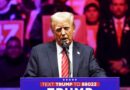 Támogatóinak tömege előtt írta alá első elnöki rendeleteit Trump