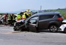Hatalmas baleset: 6 kilóméteres a torlódás, teljesen megbénult a közlekedés