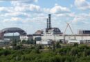 Bréking: Most jött a borzalmas hír a csernobili atomerőműről