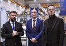 Szijjártó Péter: jól látszik az eredményeken, hogy hazánk nem vett részt a gazdasági hidegháborúban