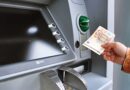Készpénzfelvétel ATM-ből! Ezt kell ellenőrizned, februárban életbe lép mindenhol