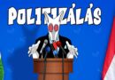 Ez most nem vicc! Megalakult a Kutyapárt közösségi think tank-je, a Kutyostat