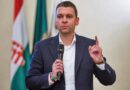 Menczer Tamás: Ukrajna ne jöjjön se a NATO-ba, se az EU-ba!