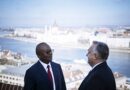 Orbán Viktor Bissau-Guinea elnökét fogadta