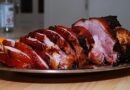 Nem hiszel majd a szemednek mennyibe kerül majd idén a húsvéti sonka