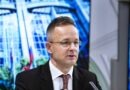 Szijjártó Péter: az európai háborúpárti elit mindent meg fog tenni az ukrajnai békemegállapodás ellen