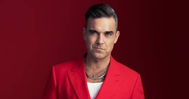 Robbie Williams rajongók, figyelem! Óriási hírt kaptunk, erről tudnod kell