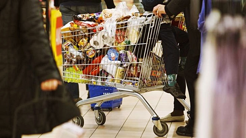 Úristen! Fizetőssé válik a Lidl-nél és a SPAR-nál, ami eddig ingyen volt