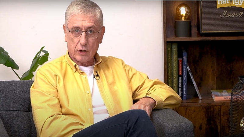 Elárulta Gyurcsány Ferenc, miért politizál még