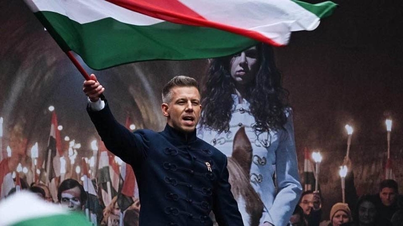 Brutális számok: kiderült, mennyien szavaztak eddig Magyar Péterék népszavazásán