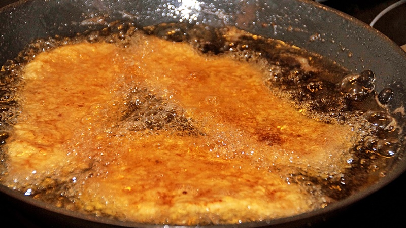 Legfinomabb rántott hús recept, amit valaha ettél! Nem lehet abbahagyni, annyira finom