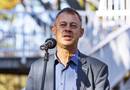 Révész Máriusz: a rendszerváltás óta nem látott lehetőségek vannak ma az aktív életmód területén