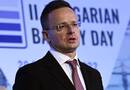 Szijjártó Péter: Magyarország támogatja az EBESZ működését, sőt funkciójának megerősítését