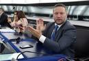 Leesik az állad: nem hiszed mivel tüntették ki Ujhelyi Istvánt, óriási elismerést kapott