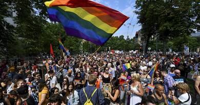 Budapest Pride 2025: óriási botrány robbanhat, ha ez megtörténik