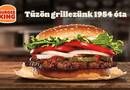 Ki nem találnád, hol nyílt Magyarország legújabb Burger Kingje: mutatjuk, hol örülhetnek a lakosok